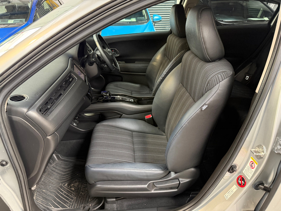 2015 Honda Vezel - image 22