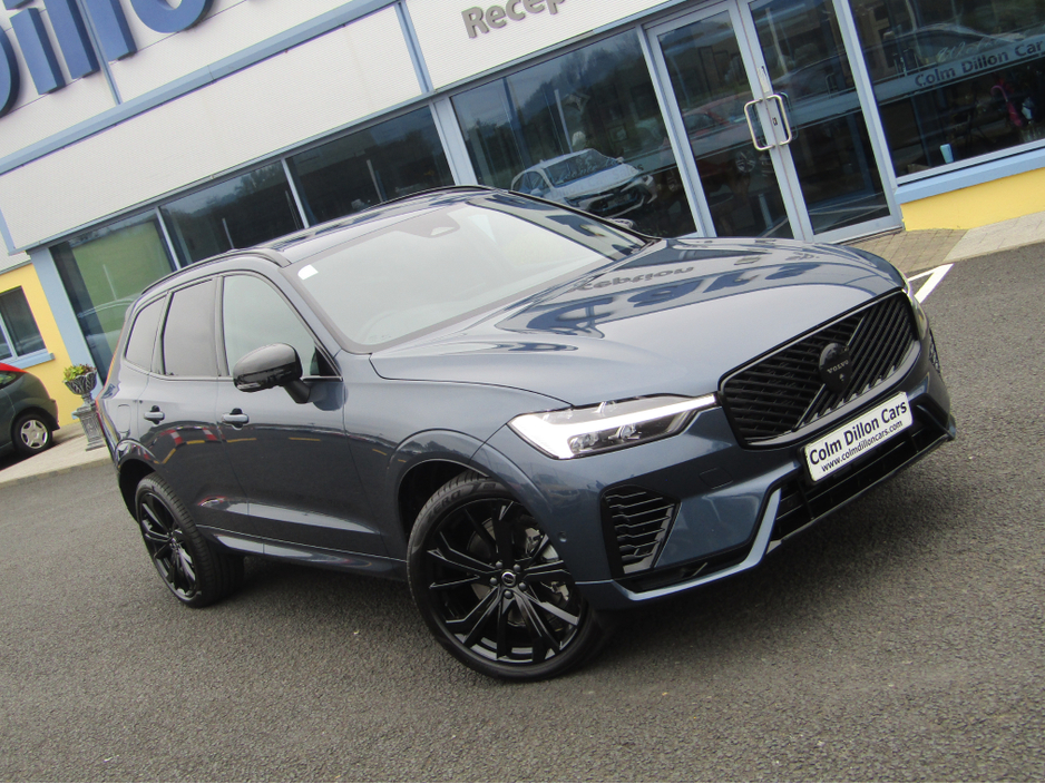 2026 Volvo XC60 - image 2