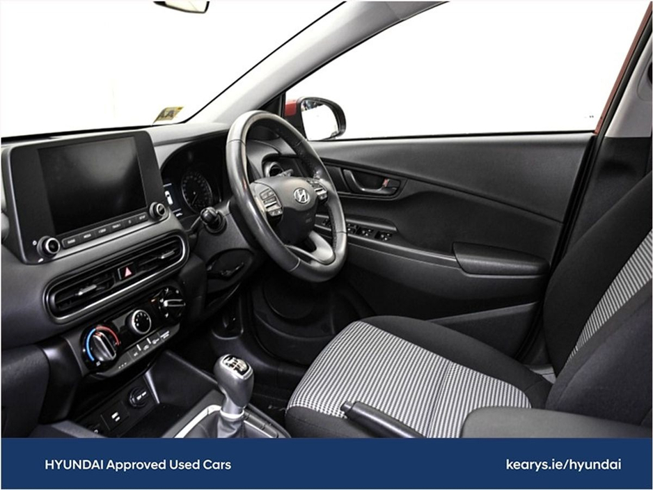 2023 Hyundai Kona Comfort 2WD €23,490