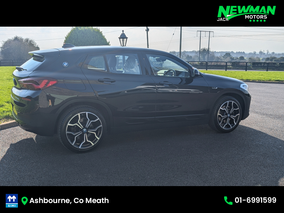 2022 BMW X2 - image 10