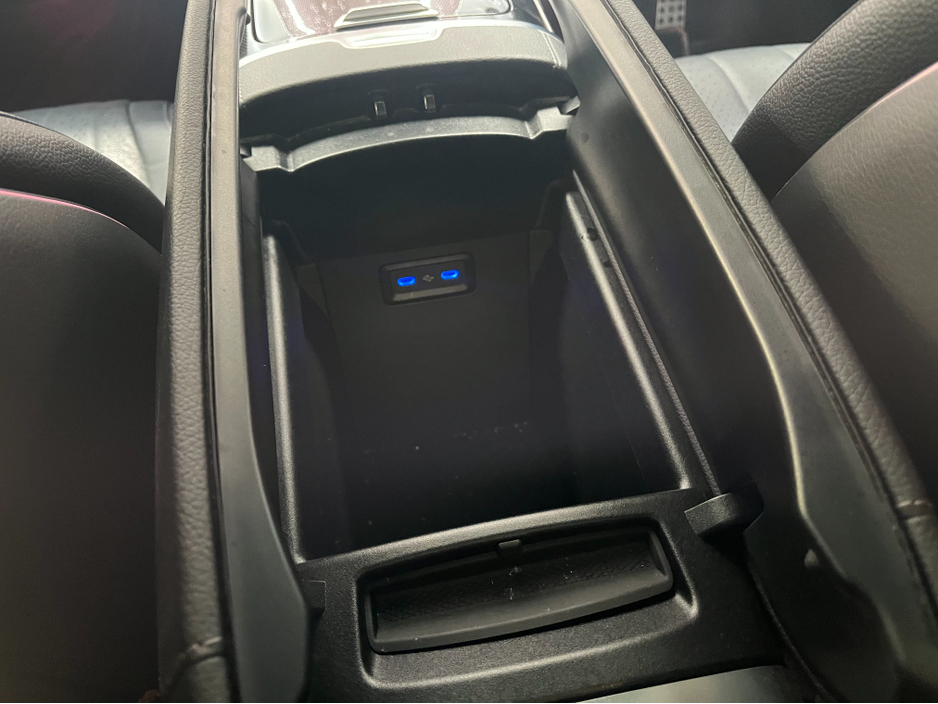 2022 Mercedes-Benz EQE - image 28