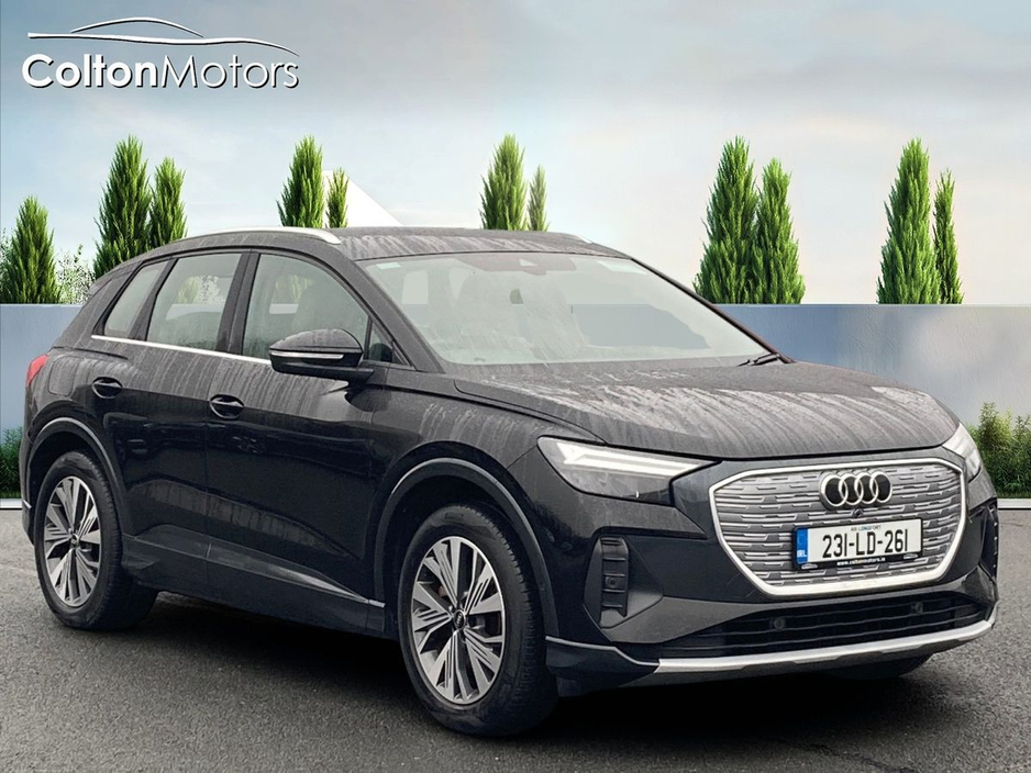 2023 Audi Q4 e-tron for sale in , Ireland