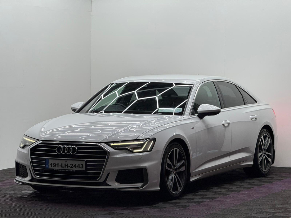 2019 Audi A6 - image 3