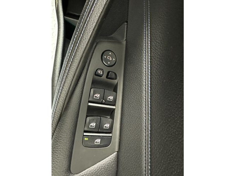 2021 BMW 5 Series 520D M Sport Touring €40,800