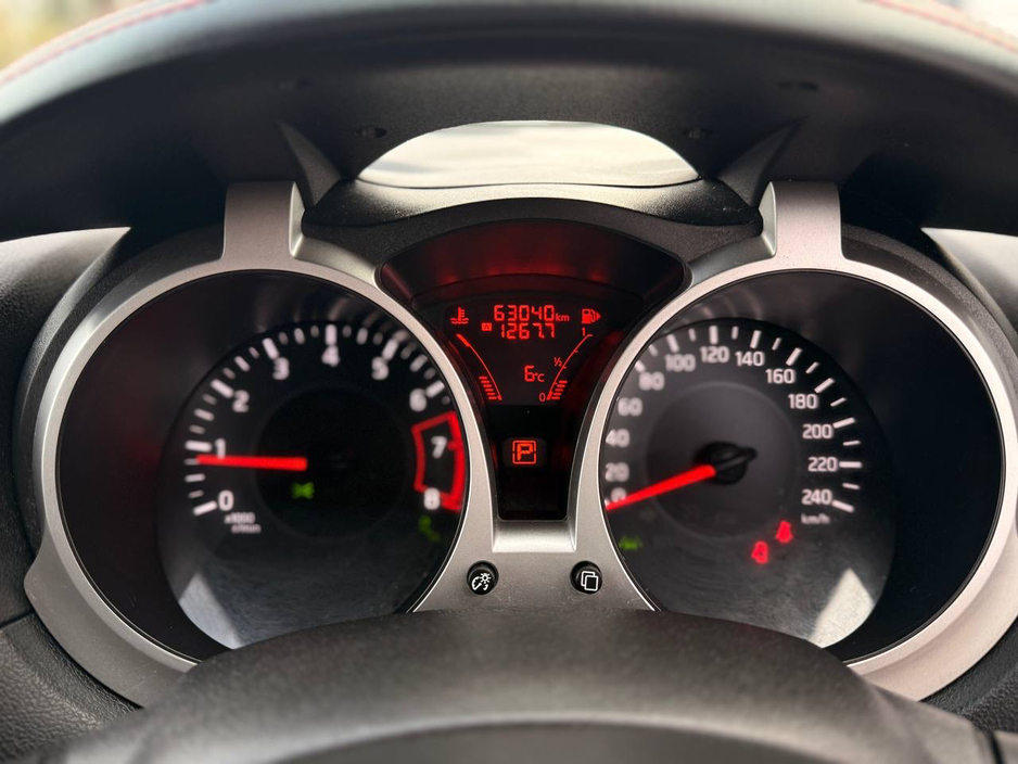 2016 Nissan Juke - image 42