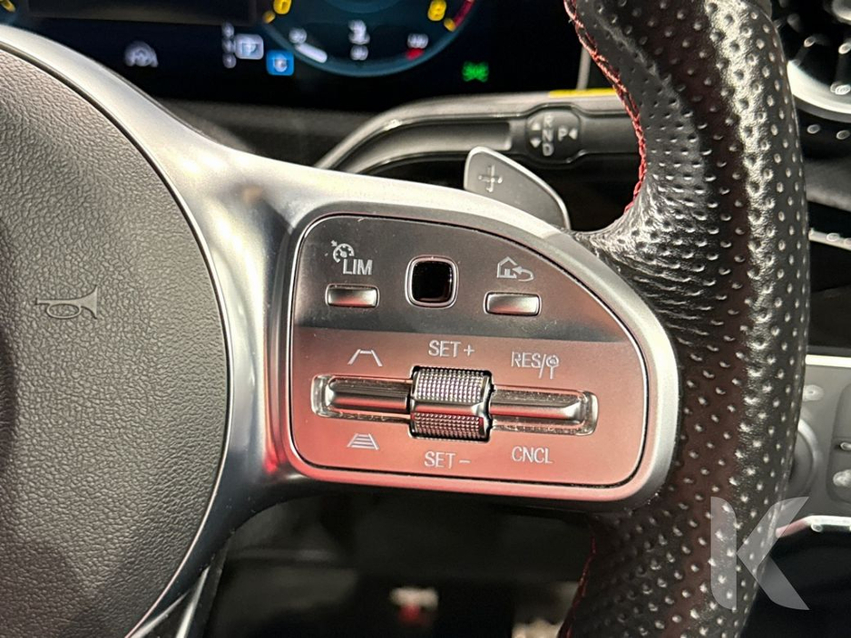 2020 Mercedes-Benz A Class - image 20