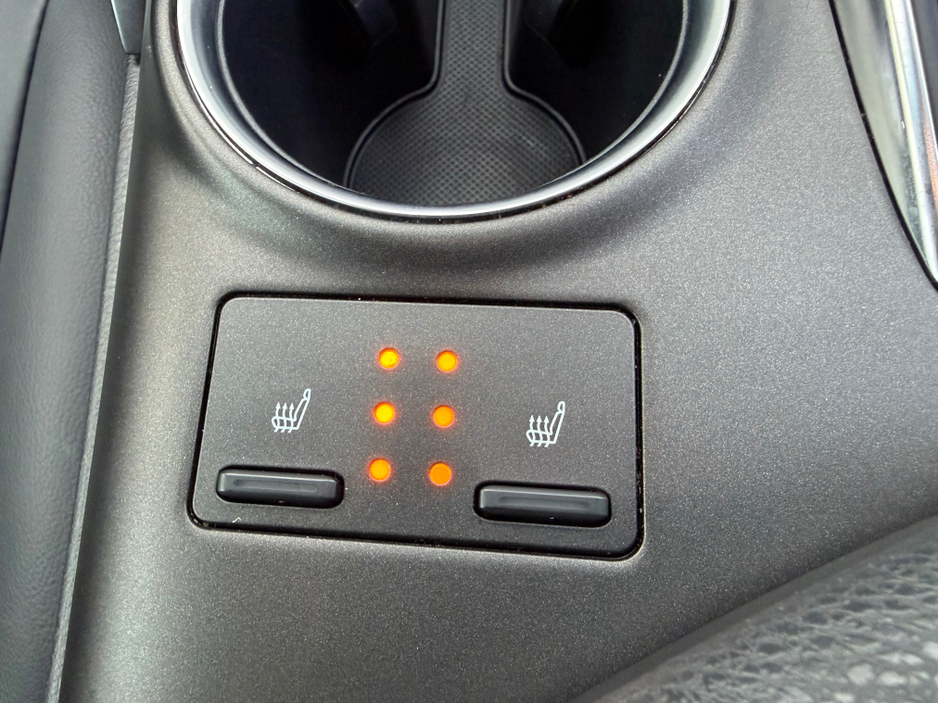 2023 Toyota Camry Top Spec - World Sport Edition - Heated Leather €38,950