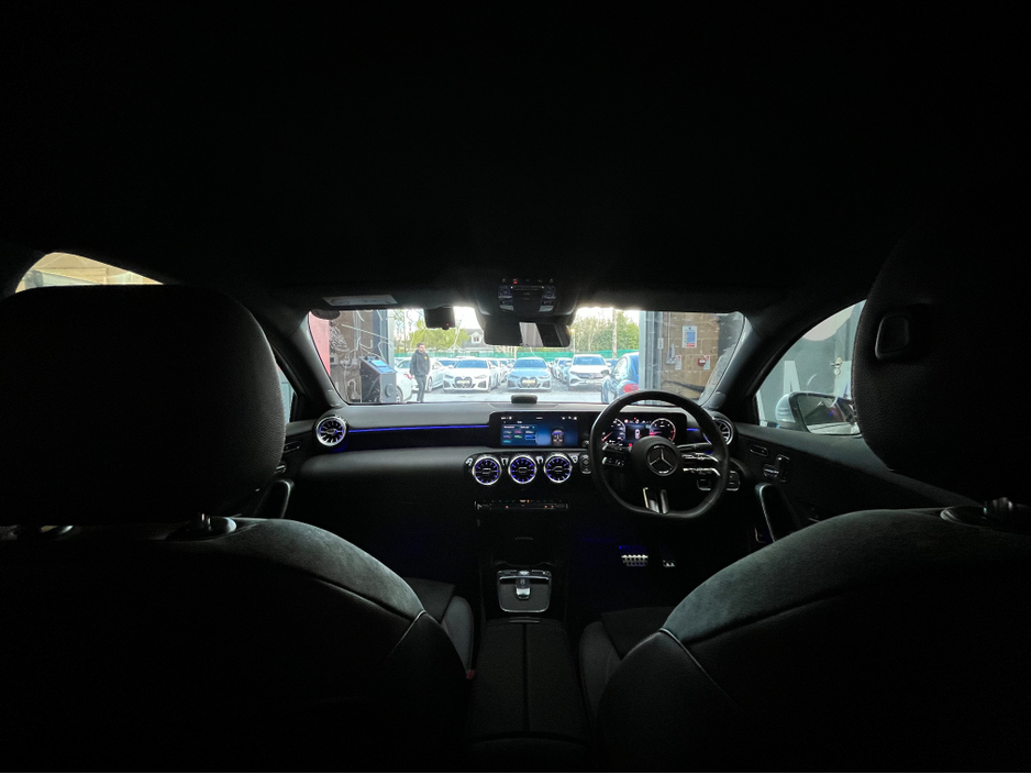 2024 Mercedes-Benz A Class - image 14