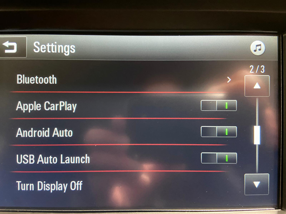 2022 Opel Crossland X 1.5 CDTI CROSSLAND X 6SP 5DR €13,795