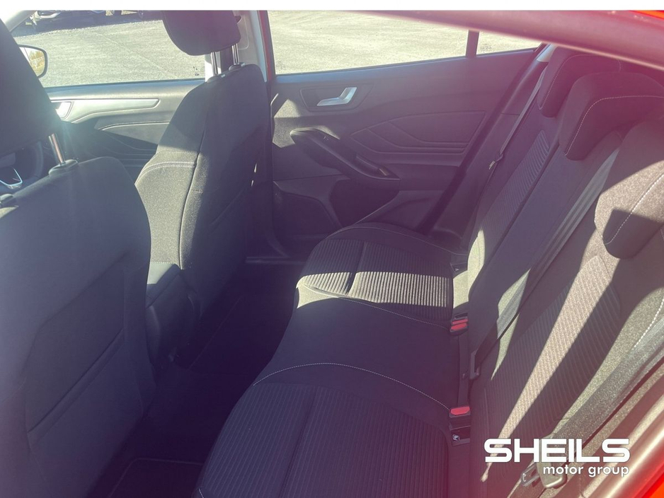 2024 Ford Focus - image 7