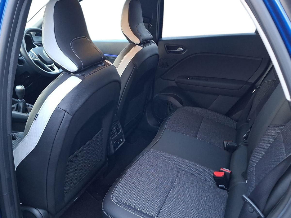 2024 Renault Captur TCe 90 Techno €25,950