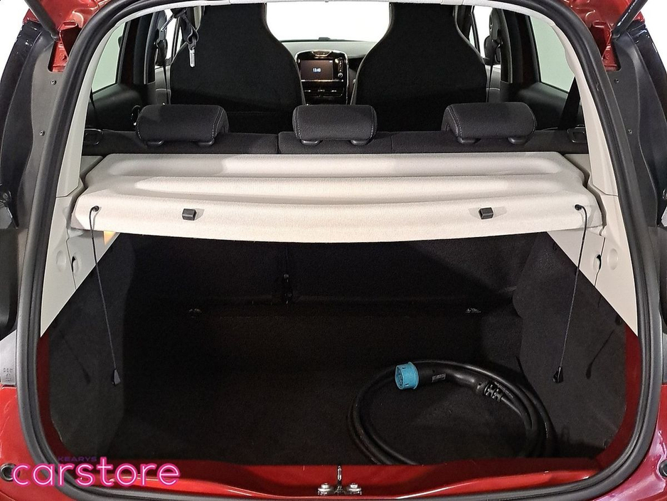 2019 Renault Zoe - image 18