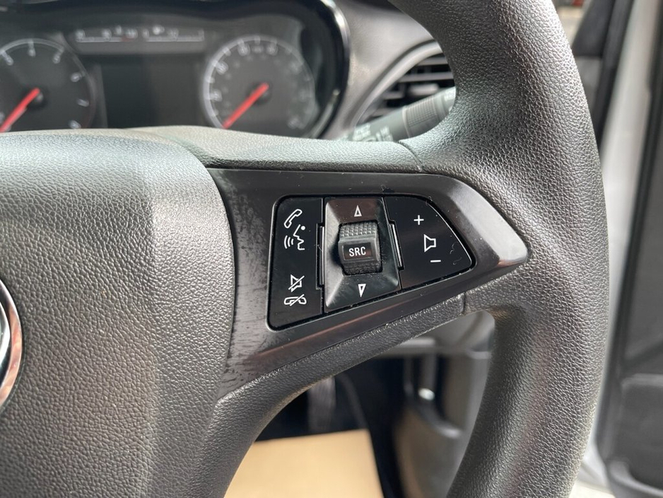 2019 Vauxhall Viva 1.0i SE Hatchback 5dr Petrol Manual Euro 6 (73 ps)