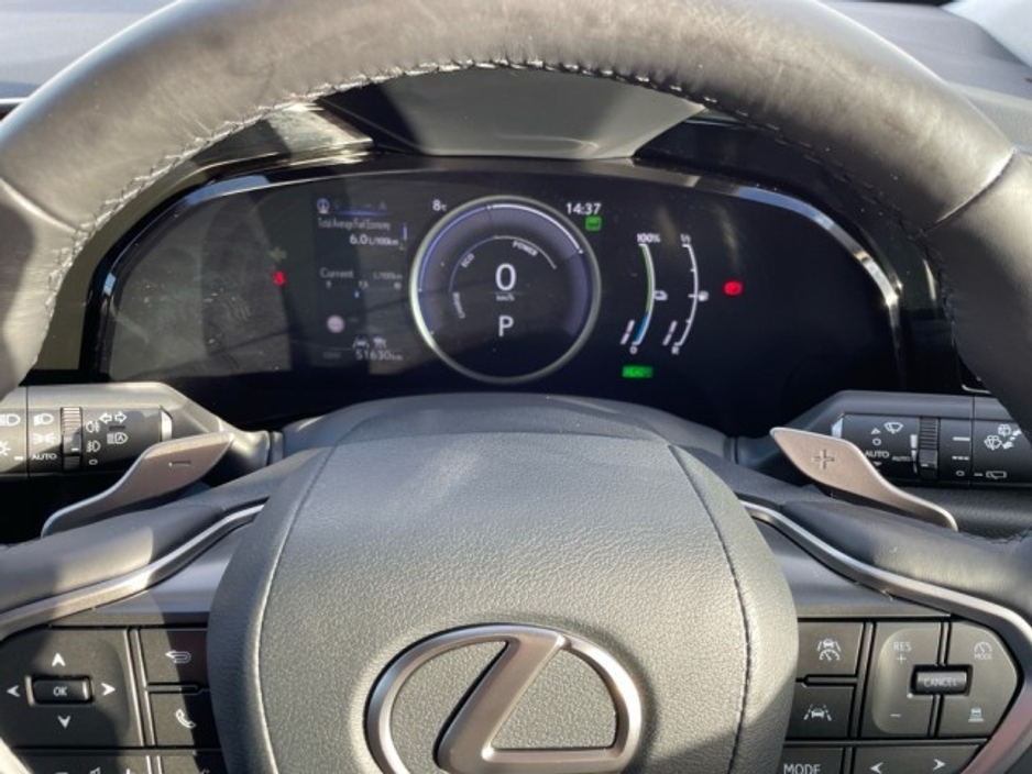 2023 Lexus NX 450 h+ NX 450h+ Executive AWD // Remote Central Locking // Heated Mirrors // Power Folding Mirrors // Apple Carplay // Android Auto €52,945