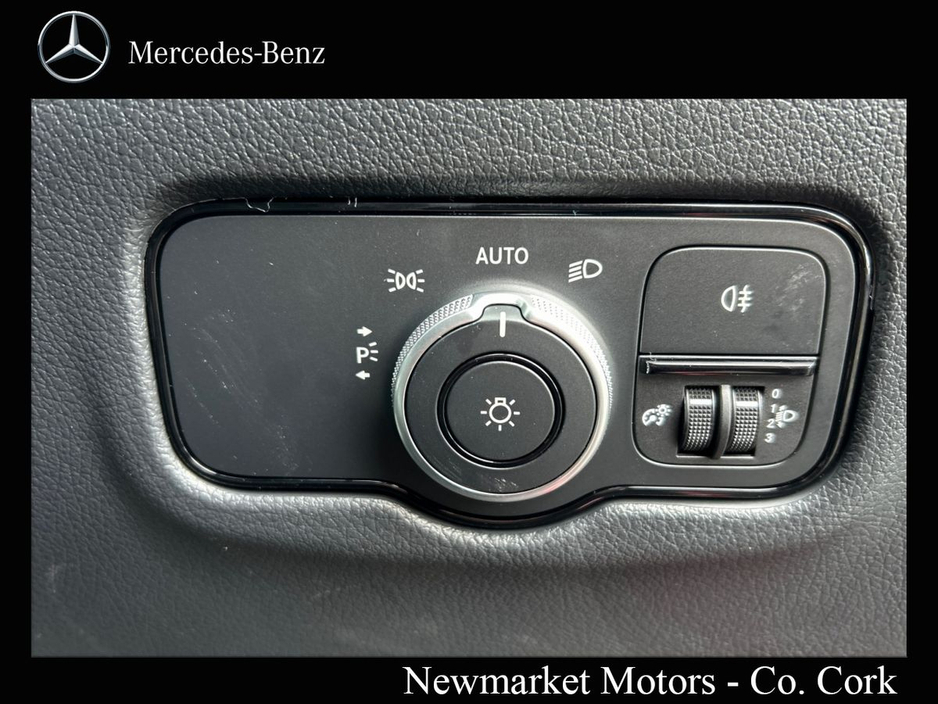 2026 Mercedes-Benz Vito - image 5