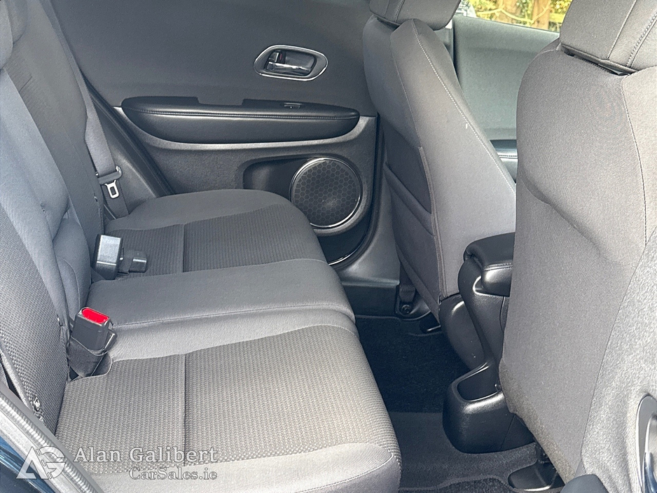 2020 Honda HR-V 1.5 I VTEC ES €19,995