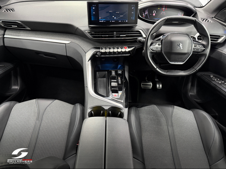 2023 Peugeot 5008 - image 15