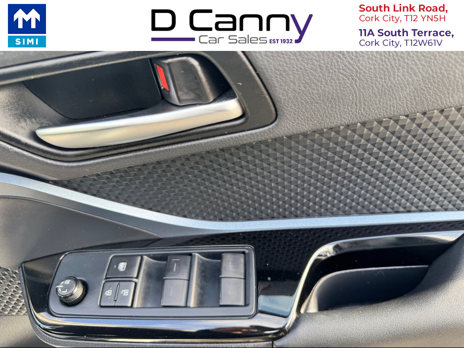 2021 Toyota C-HR - image 9