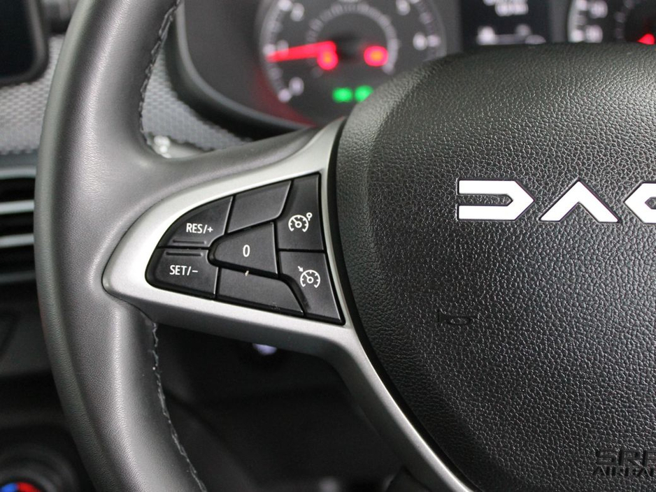 2023 Dacia Sandero - image 20