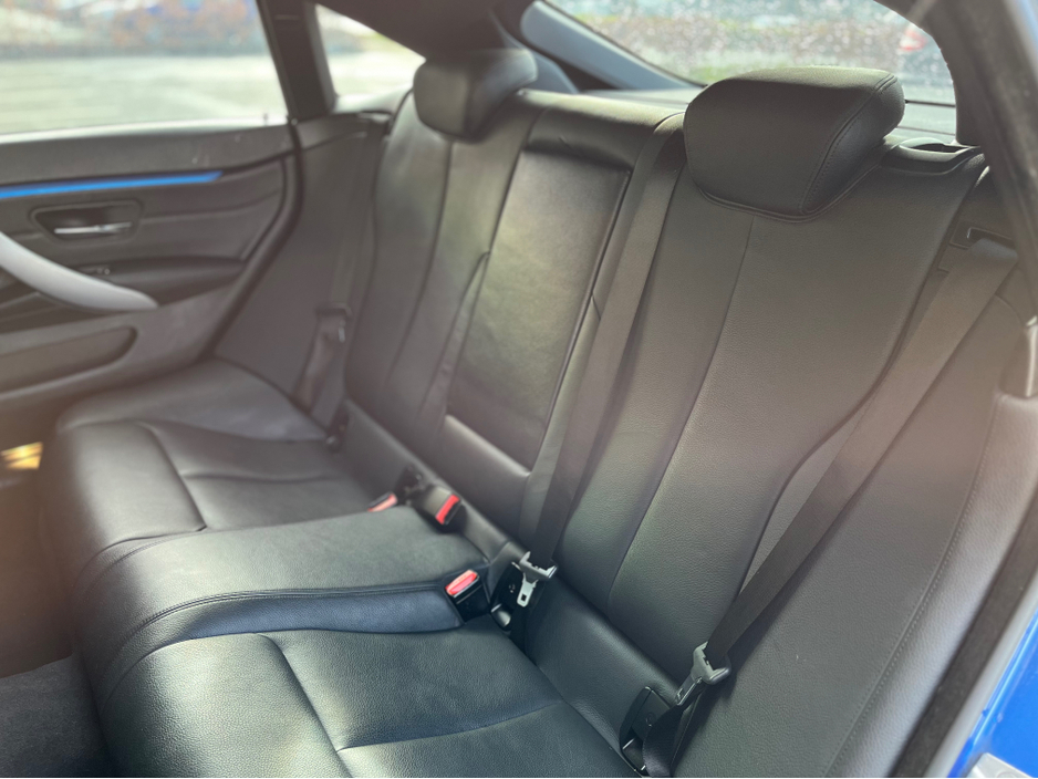 2017 BMW 4 Series - image 29