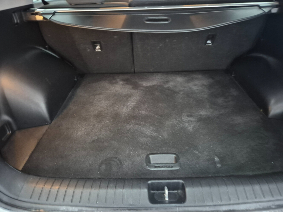 2018 Kia Sportage - image 14