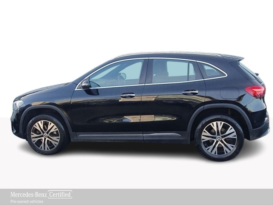 2025 Mercedes-Benz GLA Class - image 9