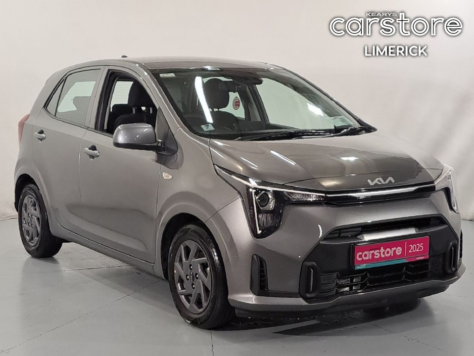 2025 Kia Picanto for sale in , Ireland