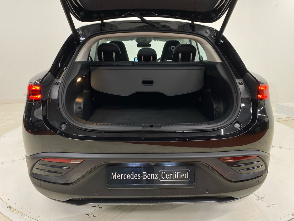 2024 Smart #3 Pro + | Panoramic Sunroof | 360 camera | Reversing Camera €32,950