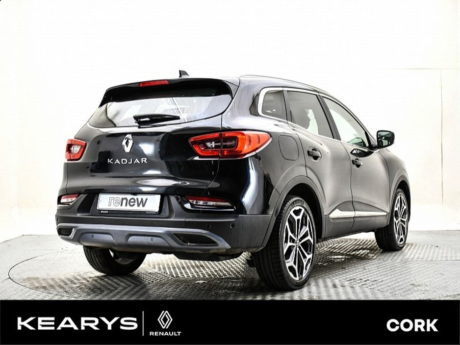 2020 Renault Kadjar - image 12