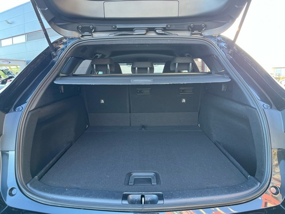 2023 Toyota Corolla HYBRID LUNA TOURING SPORT AUTO €28,450