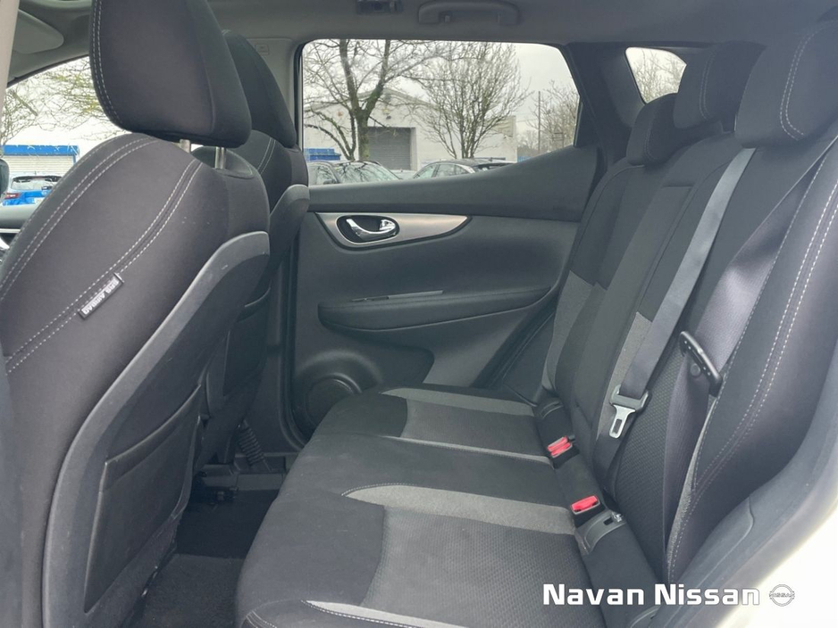 2019 Nissan Qashqai 1.5 DSL SV PREMIUM €18,450