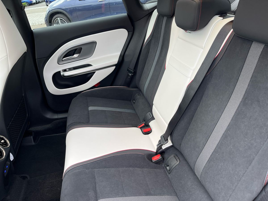 2026 Mercedes-Benz CLA Class - image 4