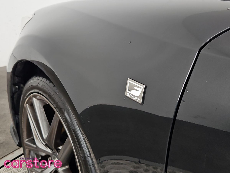 2014 Lexus IS 300 h 300h F-Sport €15,880