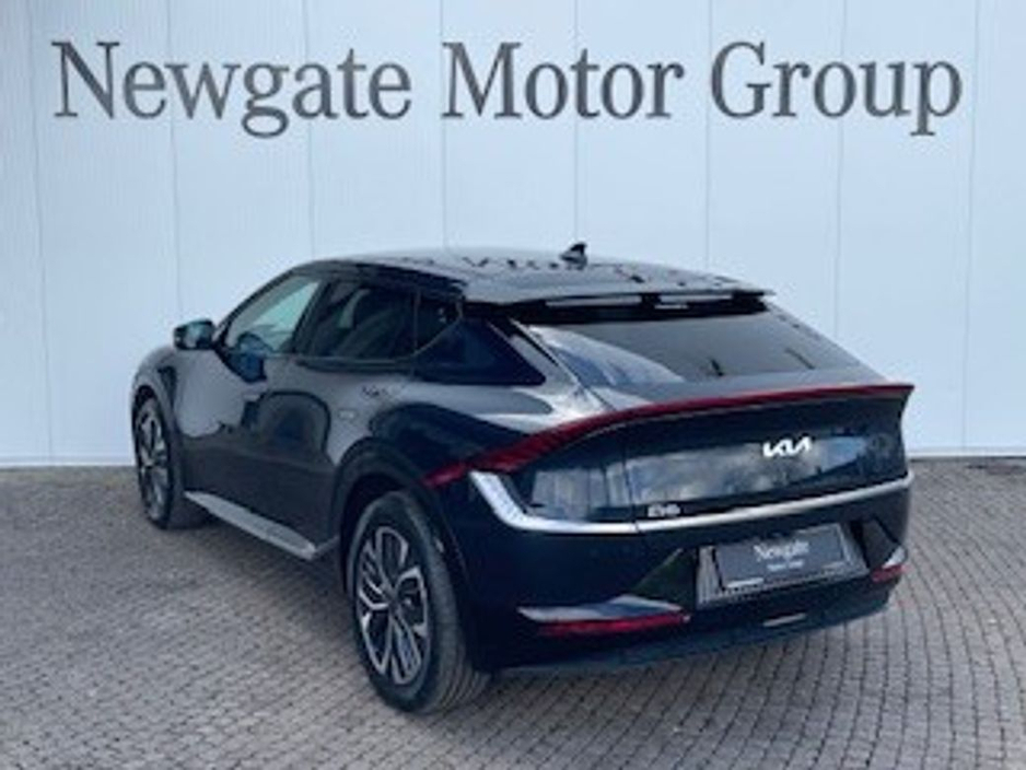 2023 Kia EV6 - image 9