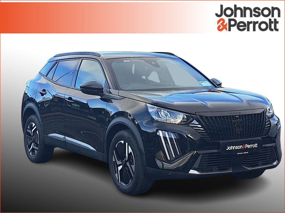 2025 Peugeot 2008 for sale in , Ireland