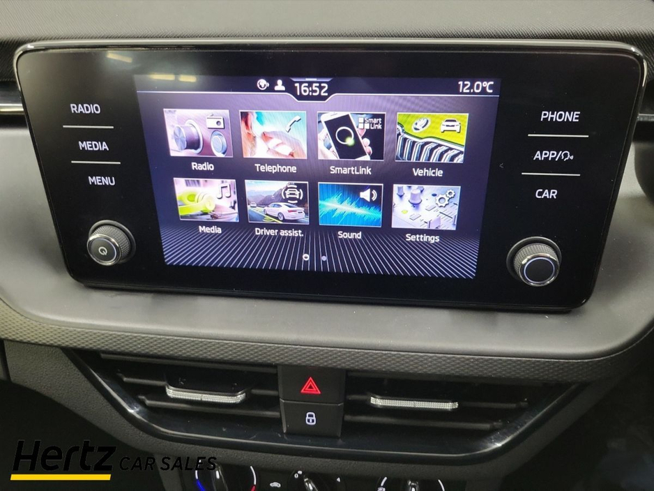 2024 Skoda Kamiq - image 22