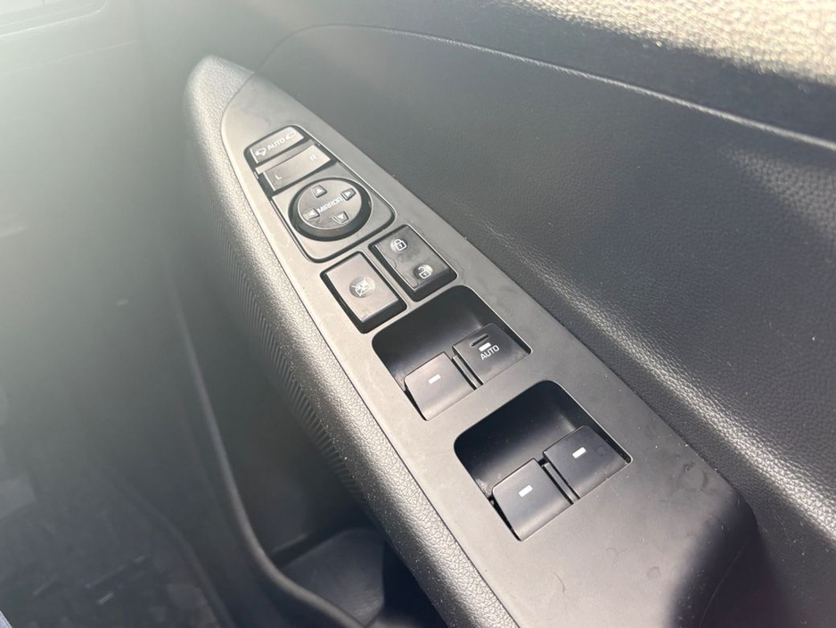 2016 Hyundai Tucson 1.7D Excellent condition! , €14,900