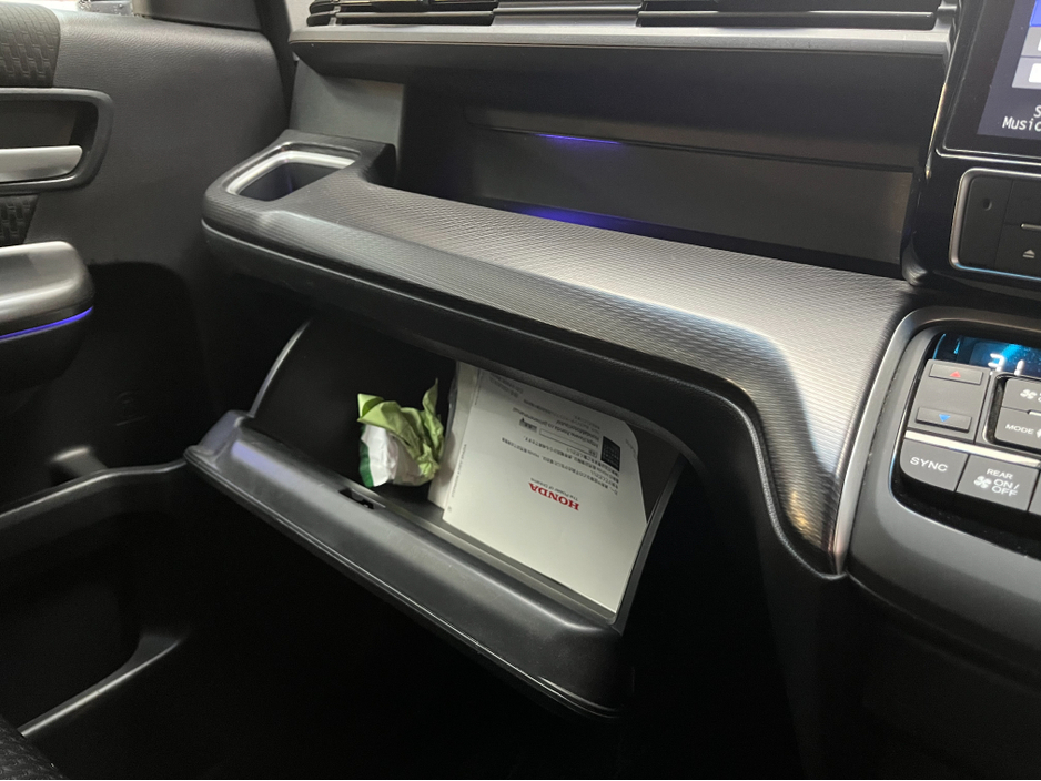 2020 Honda Stepwagon €28950 2020 HONDA STEPWAGON EHEV G SPADA SENSING 2.0 AUTOMATIC / CRUISE CONTROL / REVERSE CAMERA / AUTOMATIC DOORS / 7 SEATS €28,950