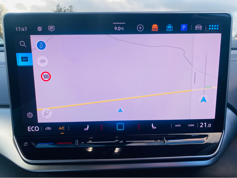 2024 Volkswagen ID.4 - image 17