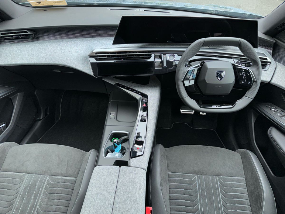 2026 Peugeot 3008 1.2 HYBRID GT EXEC LINE *€500 DUNNES VOUCHER* €100 P/W 3YRS €51,170