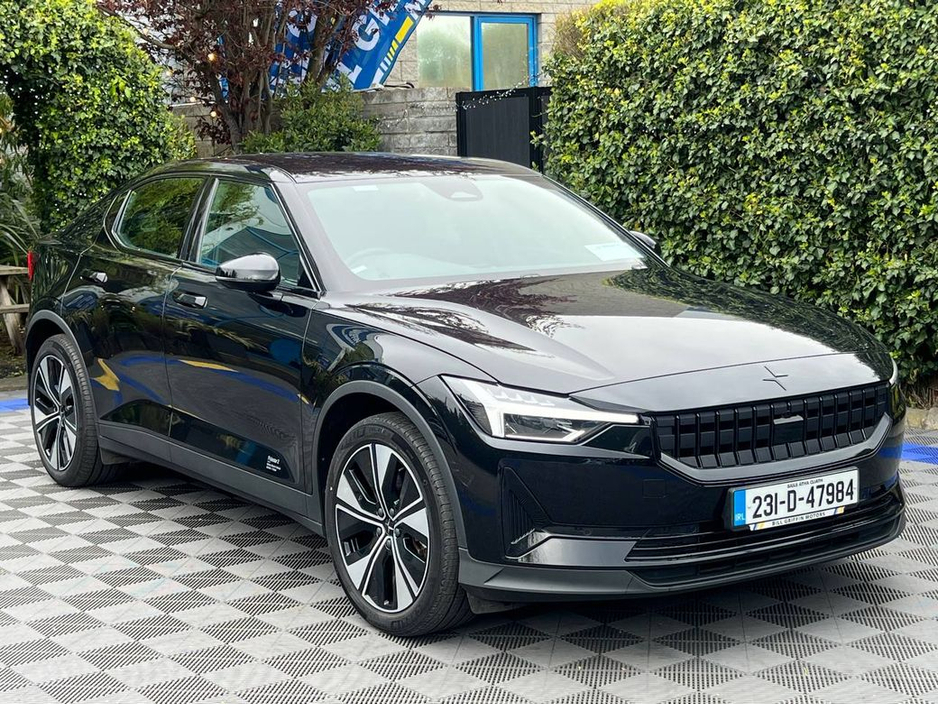 2023 Polestar 2 - image 16