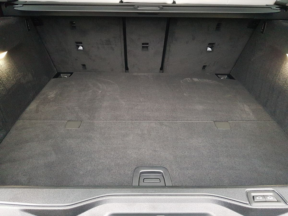 2026 BMW X5 X5 xDrive50e M Sport €118,931