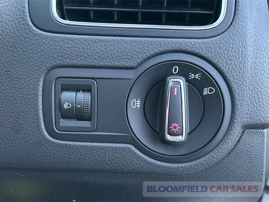 2014 Volkswagen Polo 1.2 , AUTO // PRISTINE €9,950