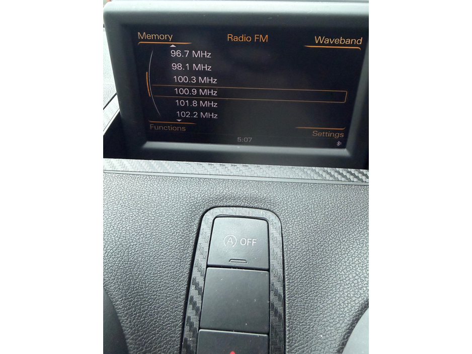 2013 Audi A1 - image 20