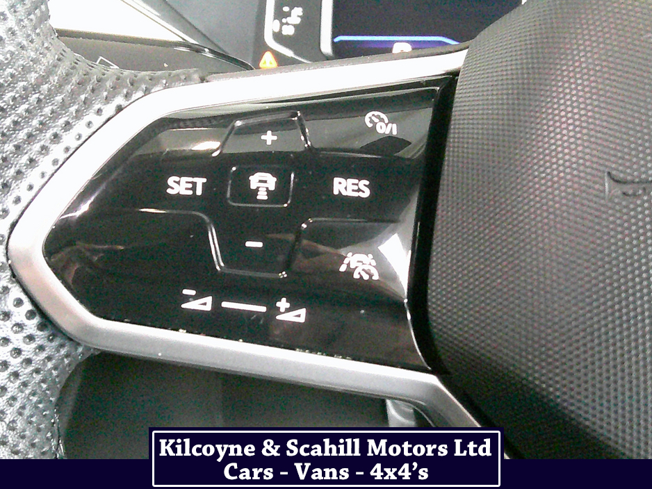 2021 Volkswagen Arteon - image 28