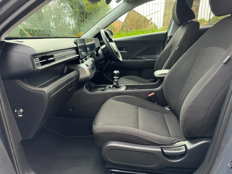 2024 Hyundai Kona 1.0 T-GDI Elegance €30,950