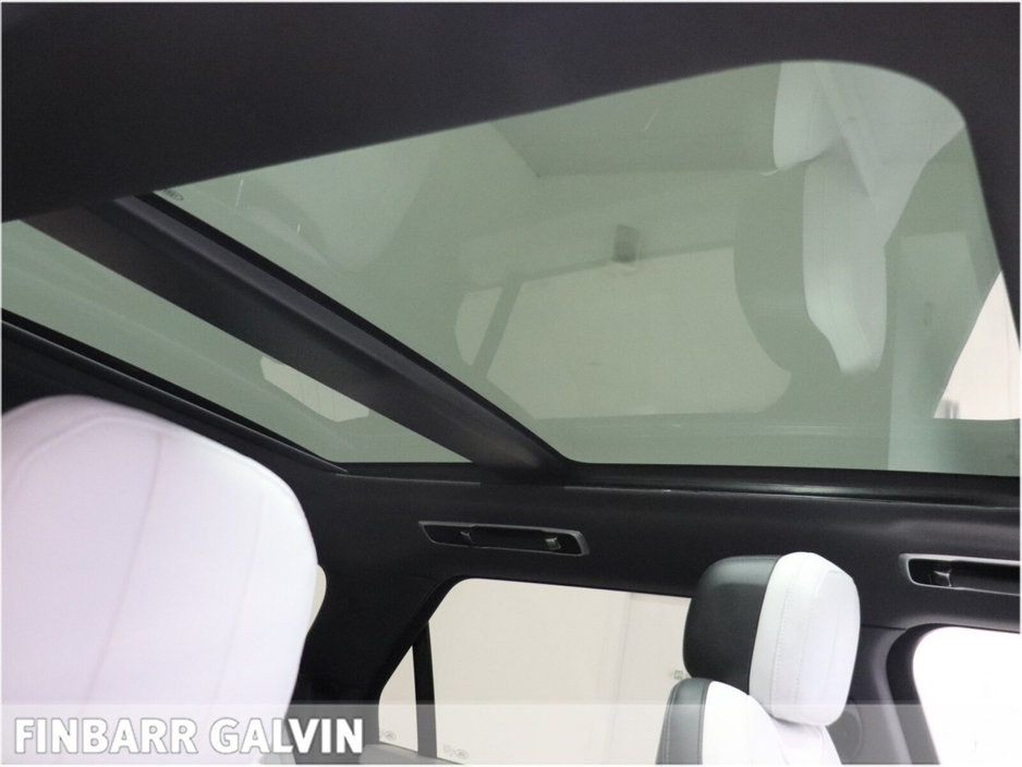 2023 Land Rover Range Rover Sport 3.0 Si4 PHEV 440 PS AWD Auto Dynamic SE €91,950