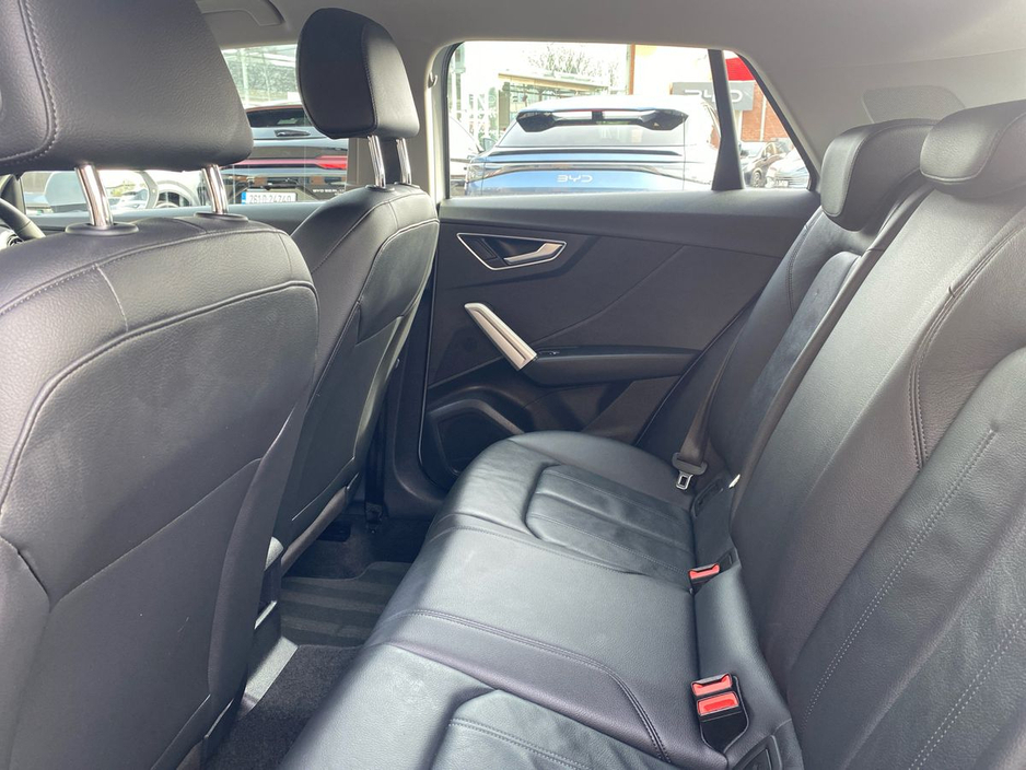 2022 Audi Q2 - image 13