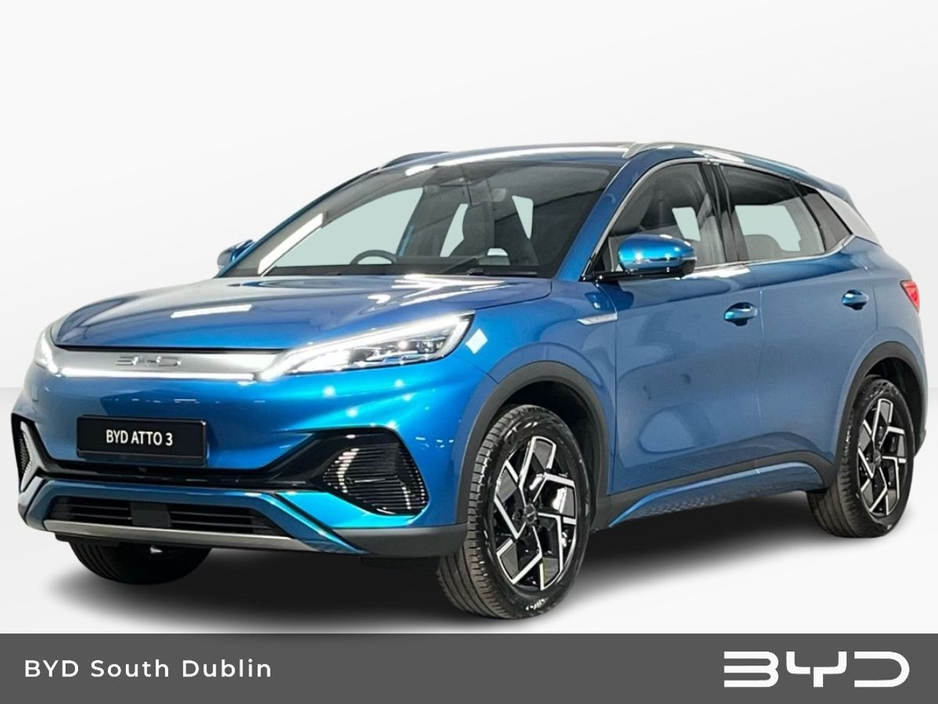2026 BYD ATTO 3 for sale in , Ireland