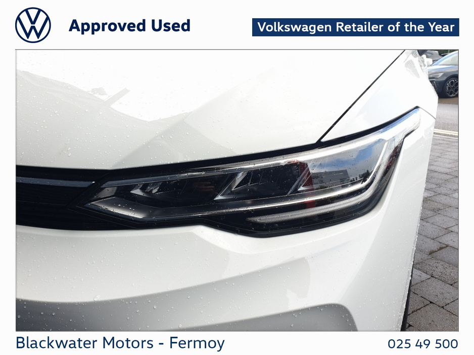 2026 Volkswagen Golf - image 19